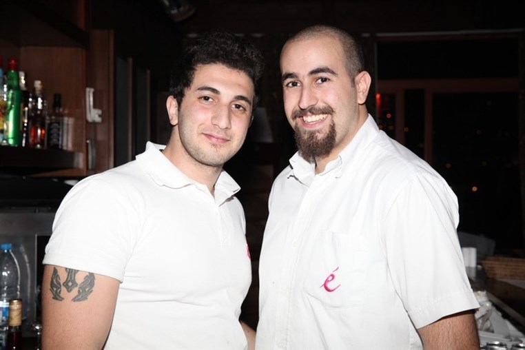 New Year at Starlight-Edde Sands